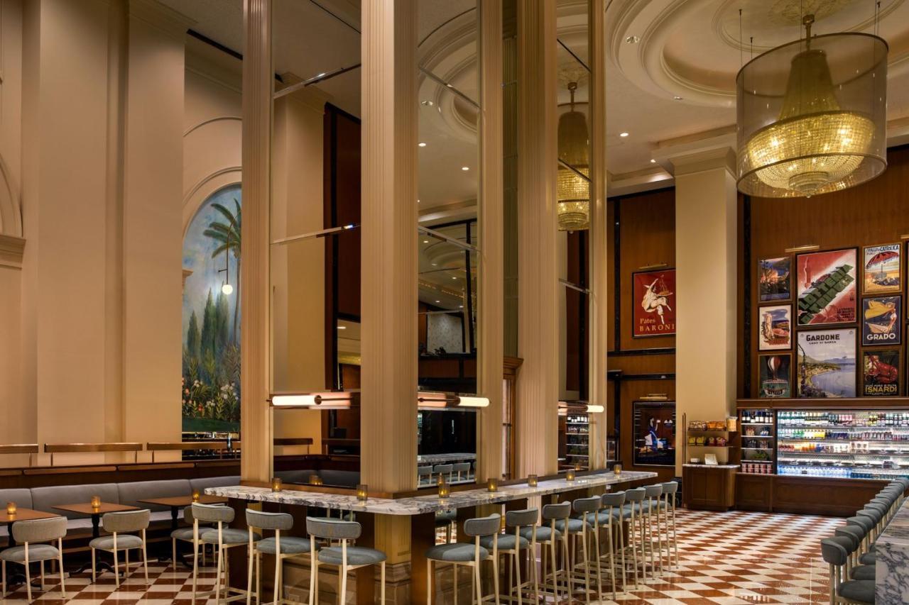 The Westin St. Francis San Francisco On Union Square Ξενοδοχείο Εξωτερικό φωτογραφία